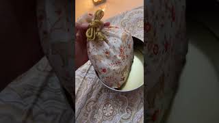 Unboxing Reliance Diwali Gift Box🎁✨ [upl. by Nauqel]