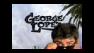 The Entire George Lopez Theme Lowrider [upl. by Savanna]