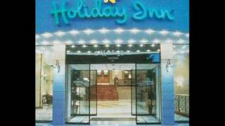 Chingy  Holiday Inn [upl. by Marilyn]