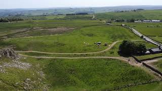 Hadrians Wall [upl. by Imaon817]