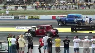 Meltdown Drags 2012 part 19 [upl. by Meela]