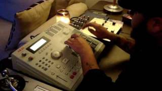 MPC Beat  The Real Thing  jDePina [upl. by Nelloc]