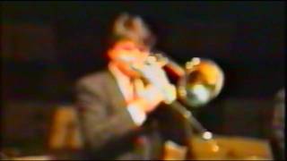 Le quatuor de trombones de Paris joue Georges Gershwin 1995 [upl. by Oad119]