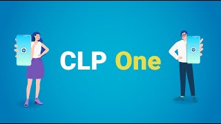 CLP Mobile App One for all all for you [upl. by Felicle]