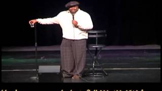 BESTCorey Holcomb Stand Up Comedy  Corey Holcomb  The Problems Is You Verr Funny LMAO [upl. by O'Donnell]