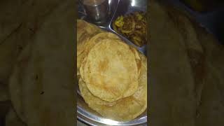 kachori bhujia howtomakeandabhurji patnafoodie streetfood [upl. by Pegg]