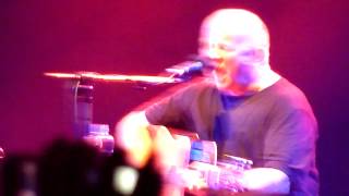 christy moore Joxer Goes to Stuttgart live at the electric picnic fri 3182012 [upl. by Fields]