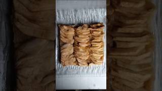 TARTE AUX POMMES cooking desserts food viralvideo ytshorts recette pomme recipe [upl. by Gilliam672]