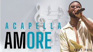 Fally Ipupa Amore Official Acapella [upl. by Iasi]