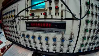 EMS Synthi200 yes 200 [upl. by Penland]