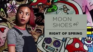 Ravyn Lenae  Right Of Spring Official Audio [upl. by Landri106]