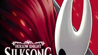 Lace Unofficially Extended  Hollow Knight Silksong OST [upl. by Boorer]