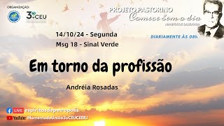 Projeto Pastorino 1410 [upl. by Lillian]