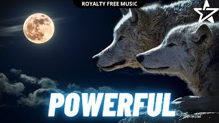 GOT THE POWER  Powerful Electronic Rock Music for Ads amp Promos Royalty FreeCommercial Use [upl. by Yllen494]