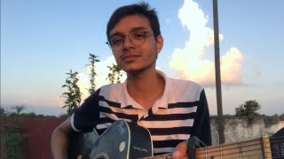 Aaoge Jab Tum  Jab We Met  Cover  Sagar [upl. by Wainwright]