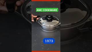 AMC COOKWARE MODELS 1973 [upl. by Amorete294]