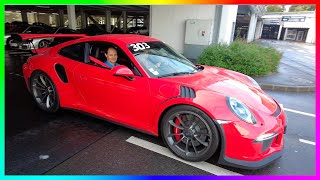 RASSEMBLEMENT PORSCHE NAONED NANTES 44  06102024 [upl. by Ambrosane]