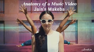 The Anatomy of Jain’s ‘Makeba’ with Jain and GregampLio [upl. by Elroy]