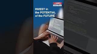 HDFC Technology Fund [upl. by Linad]