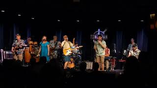 Changes in Latitudes Jimmy Buffett Tribute Live at The Tin Pan [upl. by Wagshul]