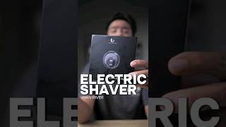 electric shaver dari hanriver [upl. by Heaps]