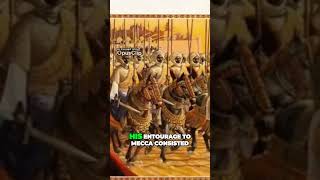 The Unbelievable Wealth Mansa Musa Africas Most Popular Emperor short [upl. by Nevi]