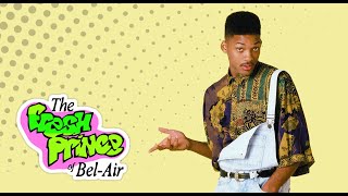 Resumen Príncipe del rap Fresh Prince Termina triste  Lalito Rams [upl. by Solomon857]