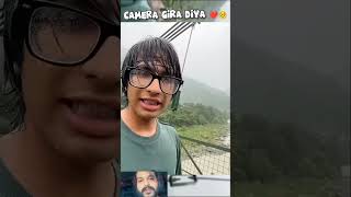 Sahil Or Piyush Ne Camera Gira Diya funny souravjoshivlogsfunny souravjoshivlogs comedy [upl. by Vena]