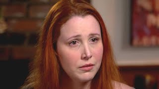 Dylan Farrow on Woody Allen quotWhy shouldnt I want to bring him downquot [upl. by Amory]