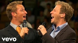 Gaither Vocal Band Ernie Haase amp Signature Sound  Holy Highway Live [upl. by Ttezzil]