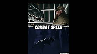 Indoraptor vs Scorpius Rex remake [upl. by Merwin]