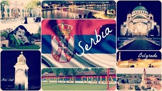 My Serbian Experience [upl. by Jo Ann847]