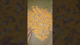 Candy lover❤🙈candylover viralvideo viralshort toffee creamer toffeevideos likeandsubscribe [upl. by Neuburger]