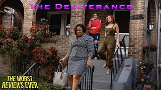 The Deliverance movie review [upl. by Sashenka872]