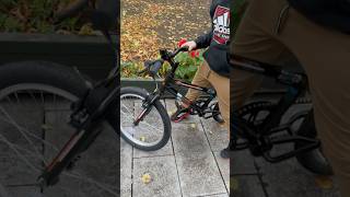 bike outdoors new fun entertainment london activity minivlog mymovie music lifestyle [upl. by Arral]