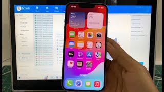 iPhone 14 iCloud Unlock on iOS 177 iOS 18  Unlocks Hub  Permanent [upl. by Langley74]