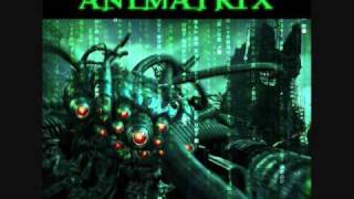 The Animatrix  Soundtrack  Supermoves  Overseer [upl. by Nylkcaj]