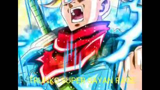 I 10 COMBATTENTI PIÙ FORTI DI DRAGONBALL SUPER [upl. by Yrrab217]