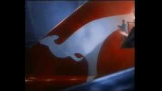 Qantas TV Commercial early 1990s [upl. by Eduam]