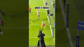 What an ending 🤯🏉🫡 Rugby TheRugbyGuy Wallabies [upl. by Eigram]