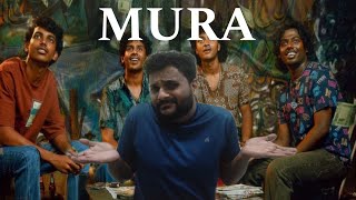 Mura Movie Review  My Opinion  Hridhu Haroon  Muhammad Musthafa  Suraj Venjarammoodu [upl. by Ellehsor]