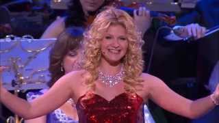 André Rieu amp Mirusia  Botany Bay Live in Melbourne [upl. by Carolle]