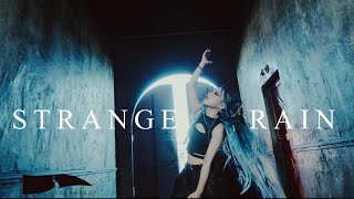 Official Video SAISEIGA  STRANGE RAIN [upl. by Enitsahc]