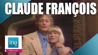 Claude François  les plus belles chansons en duo  Archive INA [upl. by Nevarc]