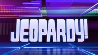 Jeopardy October 2008Present Think Music Remake [upl. by Bethina]