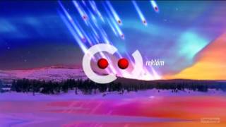 Cool TV Hungary  Winter Idents 201213 [upl. by Vijar649]