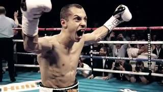 Scott Quigg challenges for Oscar Valdezs World Title live on Sky Sports [upl. by Asaret356]