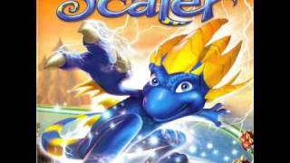 Scaler OST  Title Screen [upl. by Meriel]