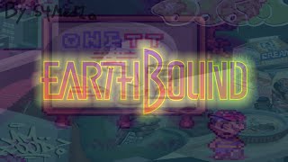 Rapp Snitch Knishes with the Earthbound soundfont [upl. by Tybalt]