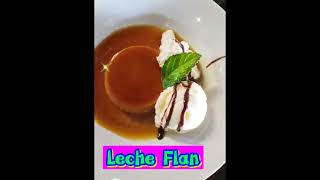 SMOOTH YUMMY LECHE FLAN Shorts [upl. by Anitsim]